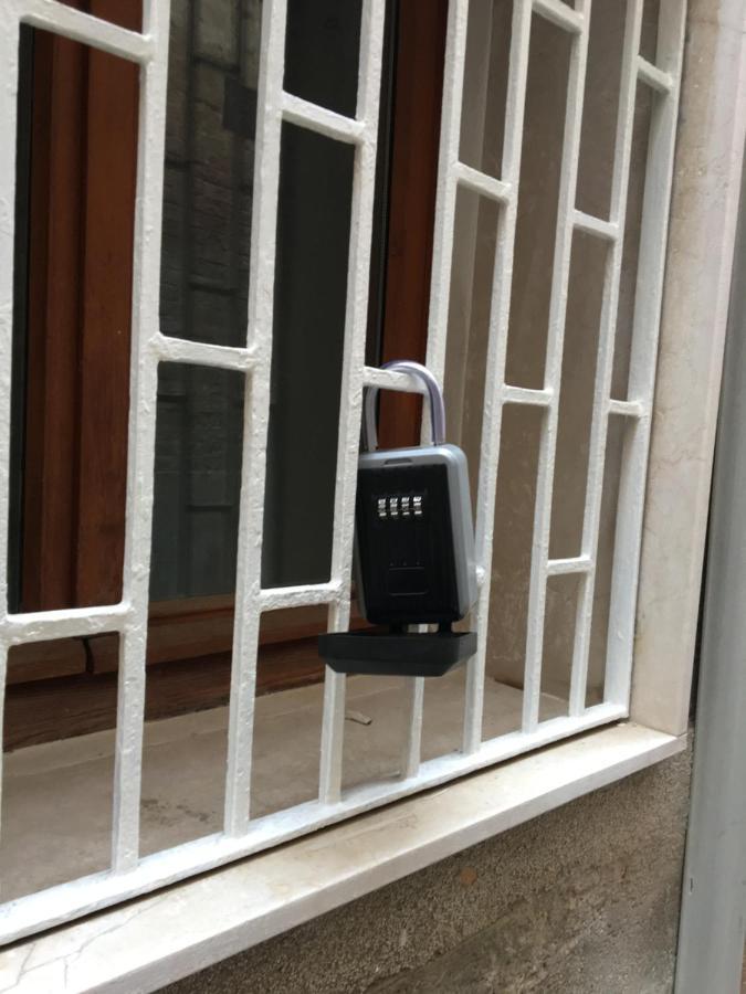 Casa Romana Velence Kültér fotó