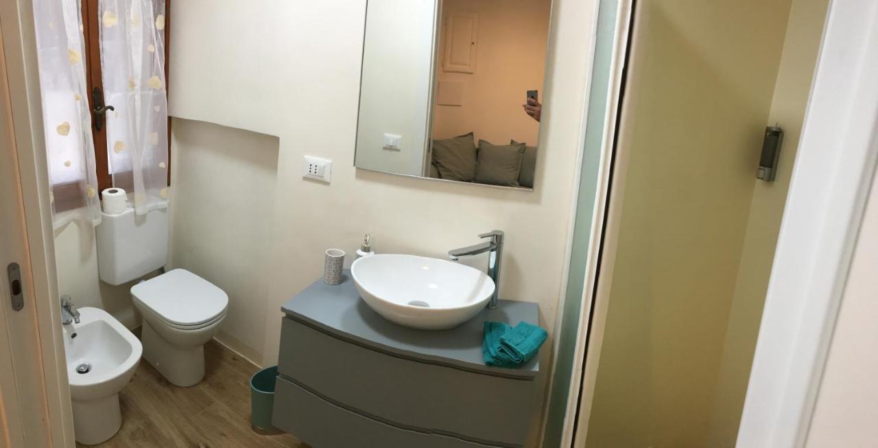 Casa Romana Velence Kültér fotó