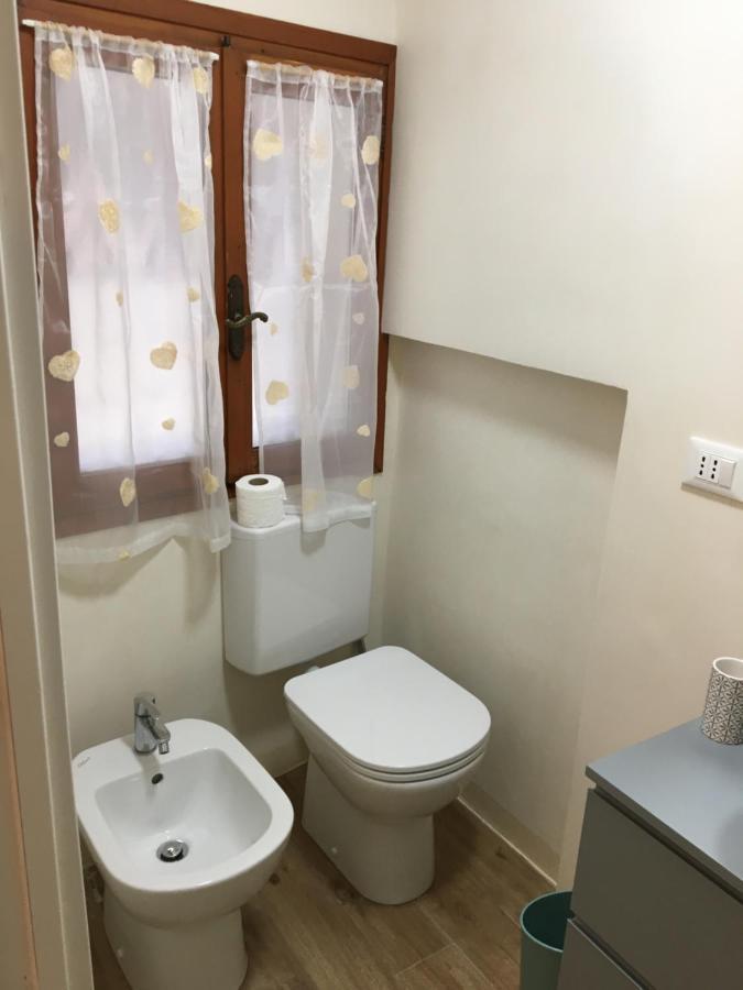 Casa Romana Velence Kültér fotó