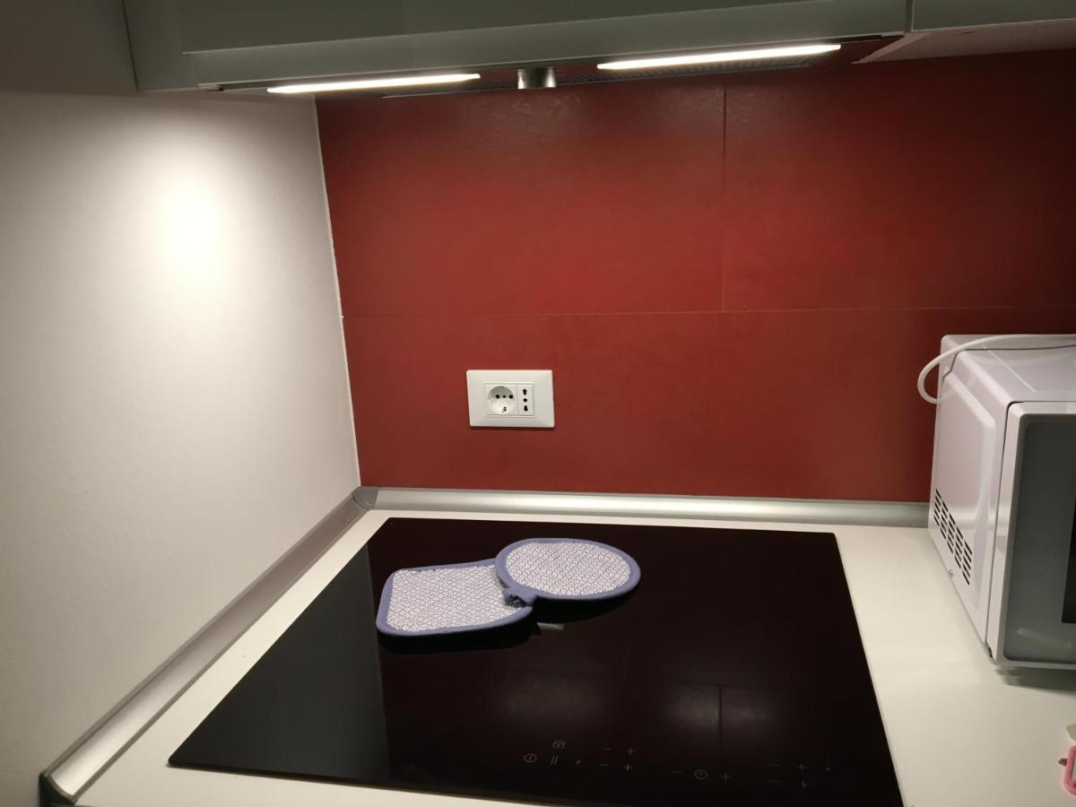 Casa Romana Velence Kültér fotó