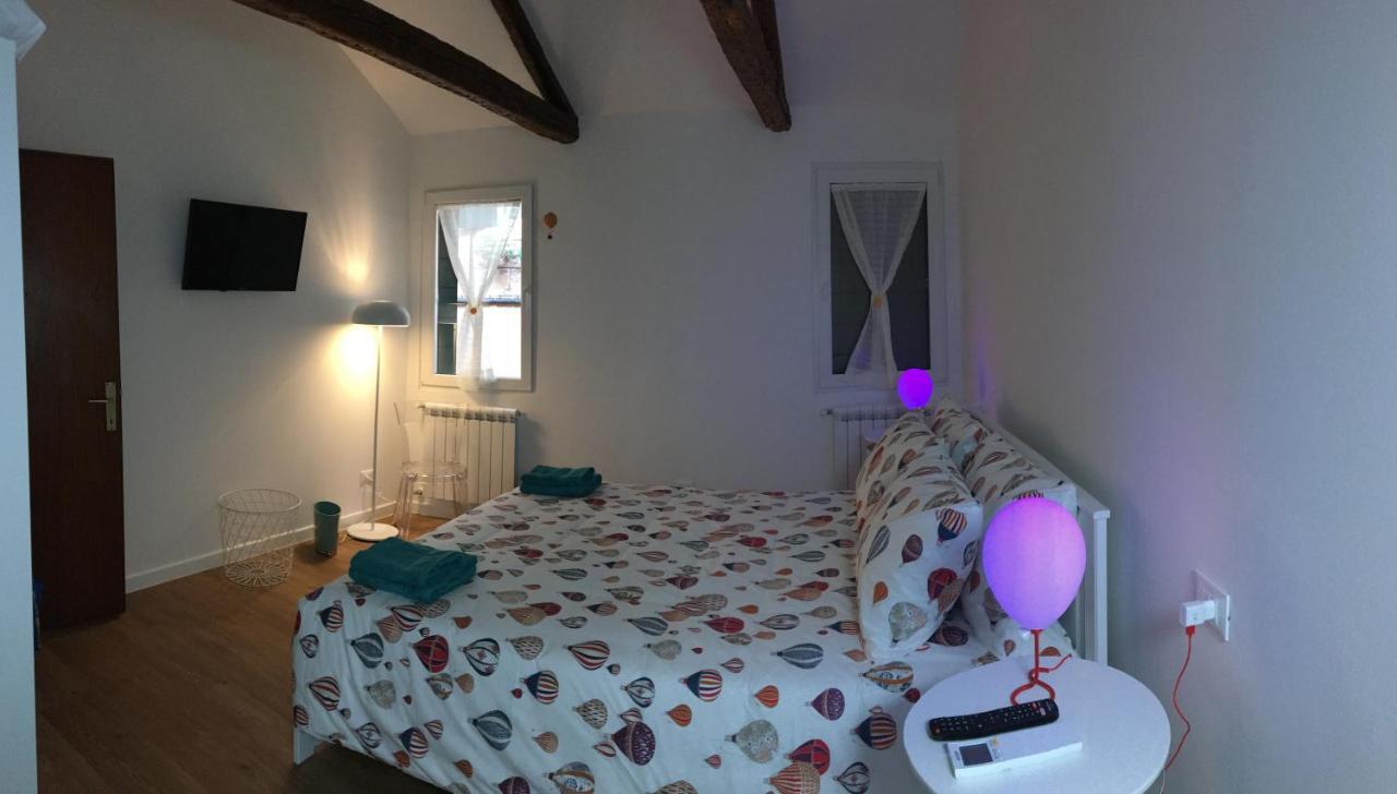 Casa Romana Velence Kültér fotó