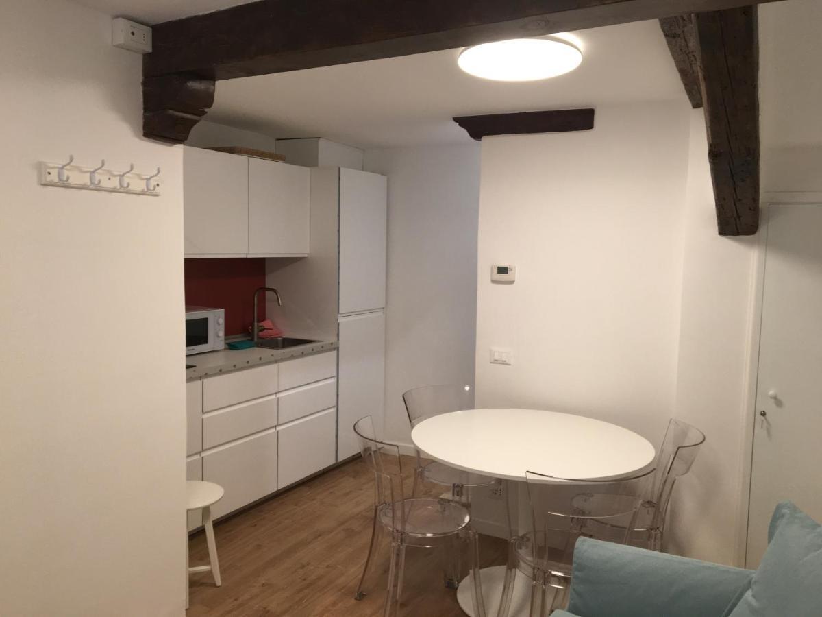 Casa Romana Velence Kültér fotó
