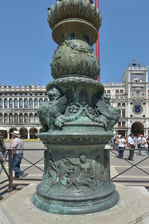 Casa Romana Velence Kültér fotó